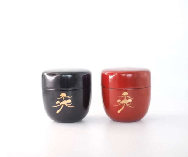 The World of Tea Caddy