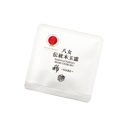 Gyokuro - Mare (Shaded Green Tea)