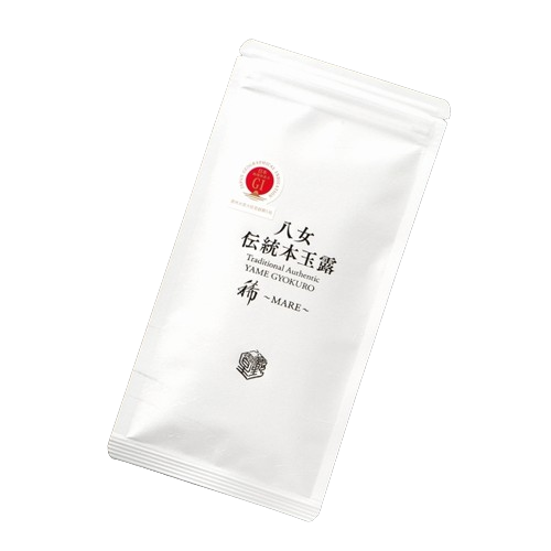 Gyokuro - Mare (Shaded Green Tea)