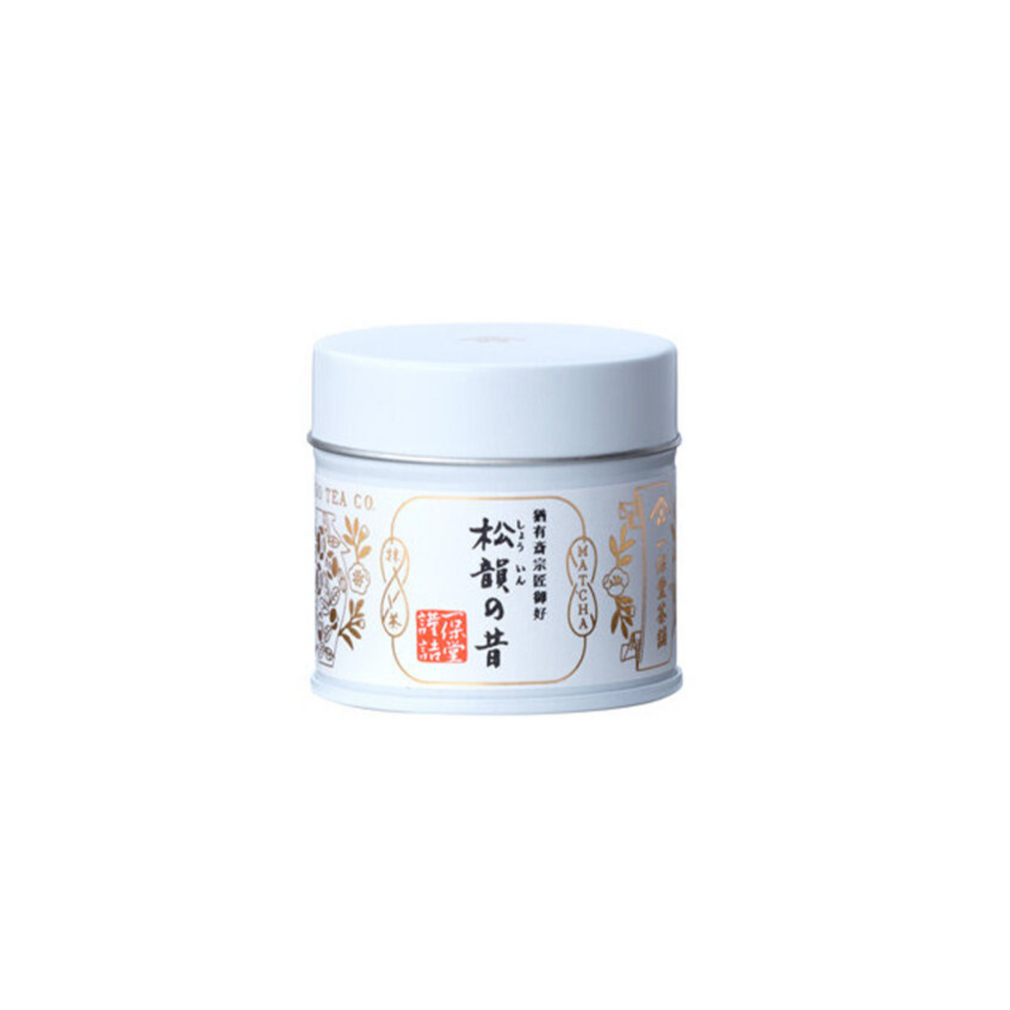 Shoin no Mukashi