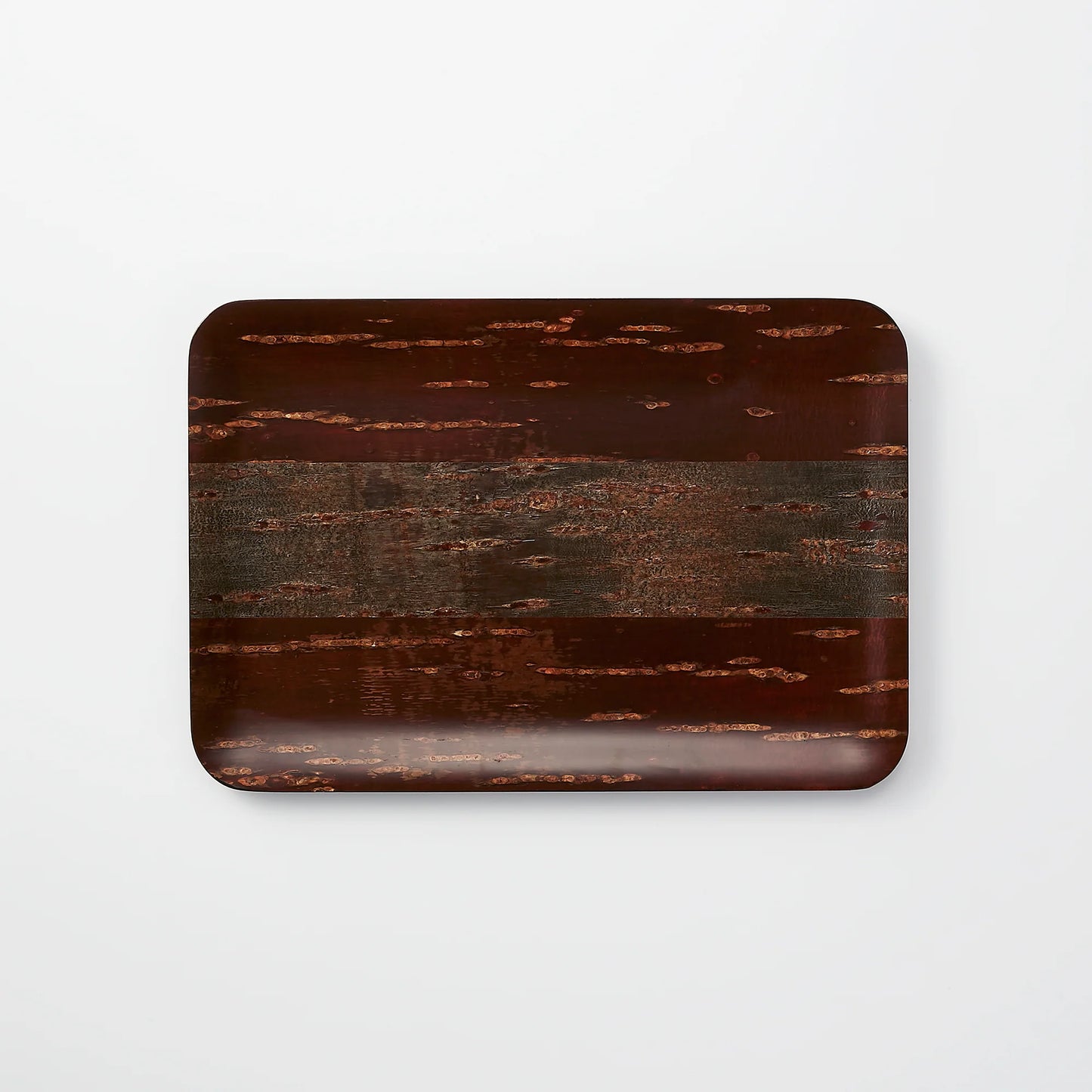 Cherry Bark Hariwake Tray