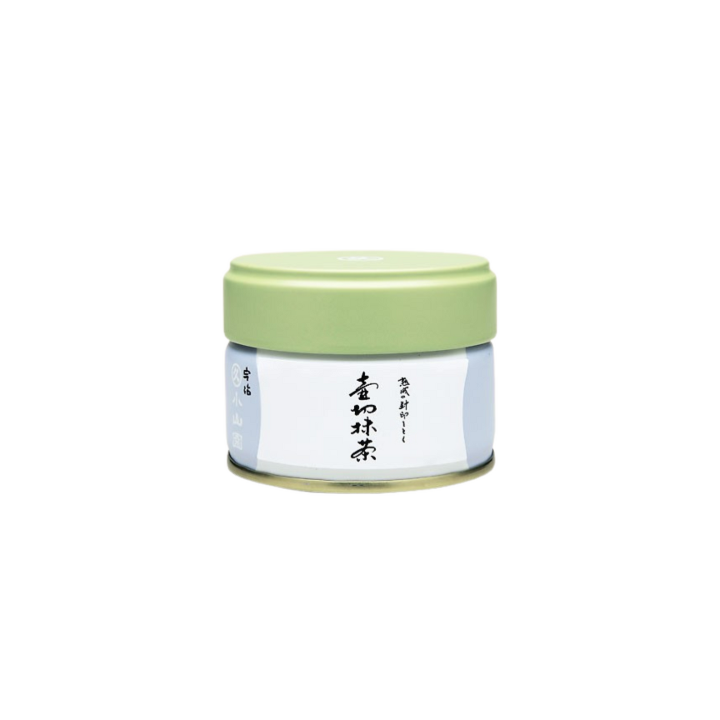 Tsubokiri Matcha - Marukyu Koyamaen