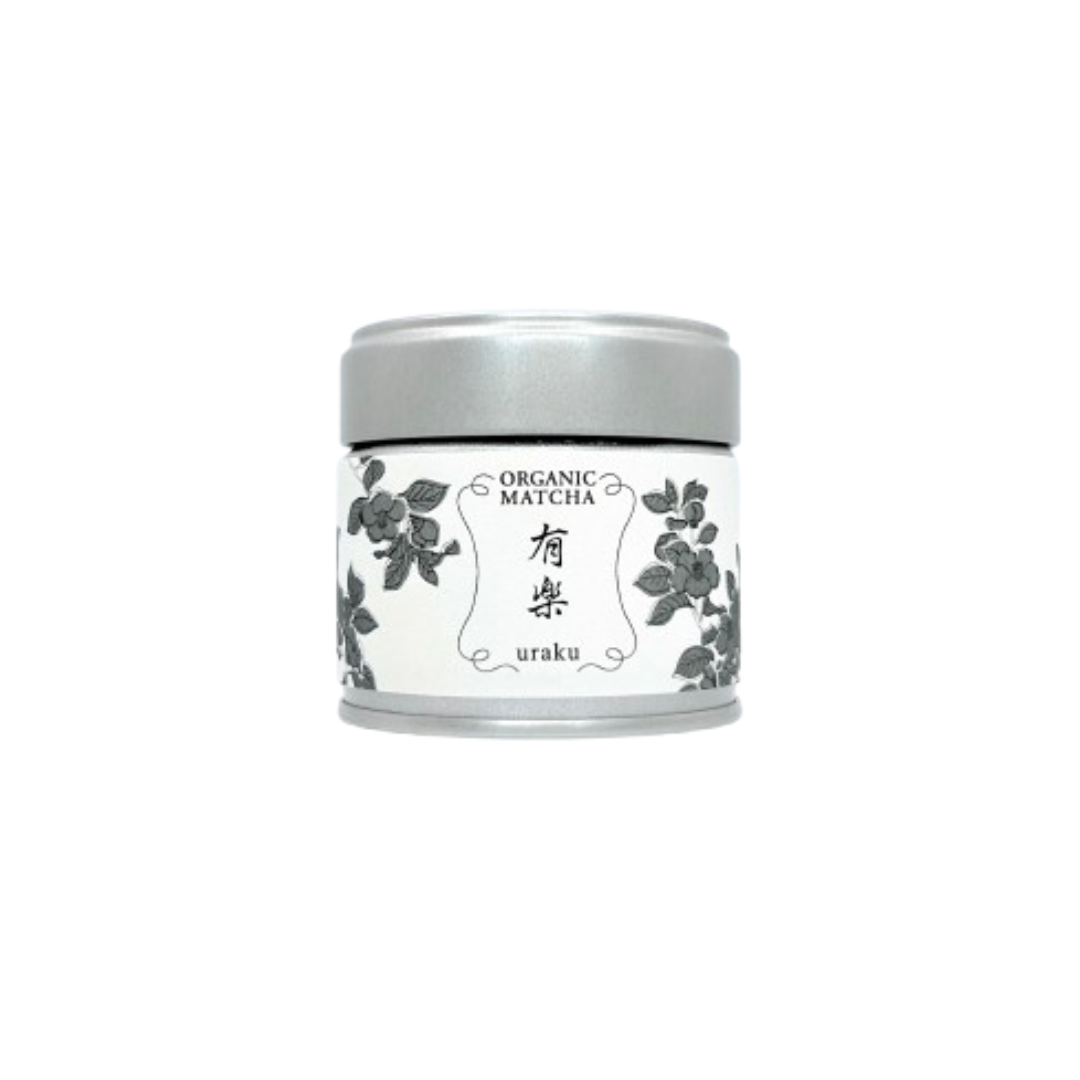 Organic Matcha - Uraku