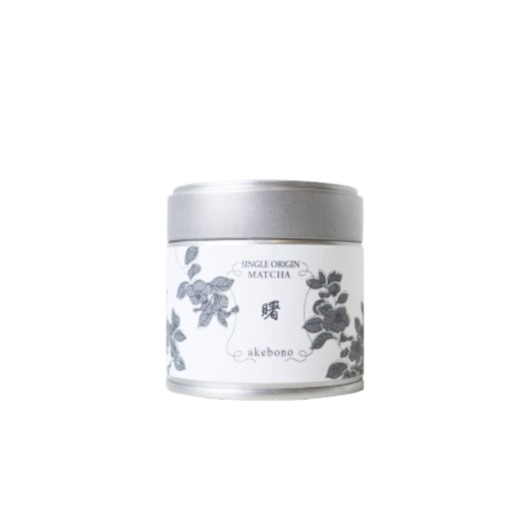 Keiko Uchida Single Origin / Single Estate Matcha - Akebono