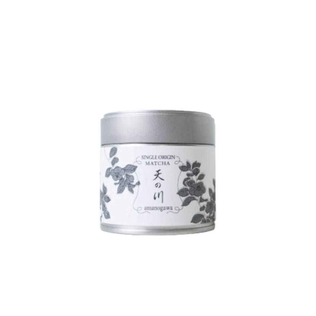 Keiko Uchida Single Origin / Single Estate Matcha - Amanogawa