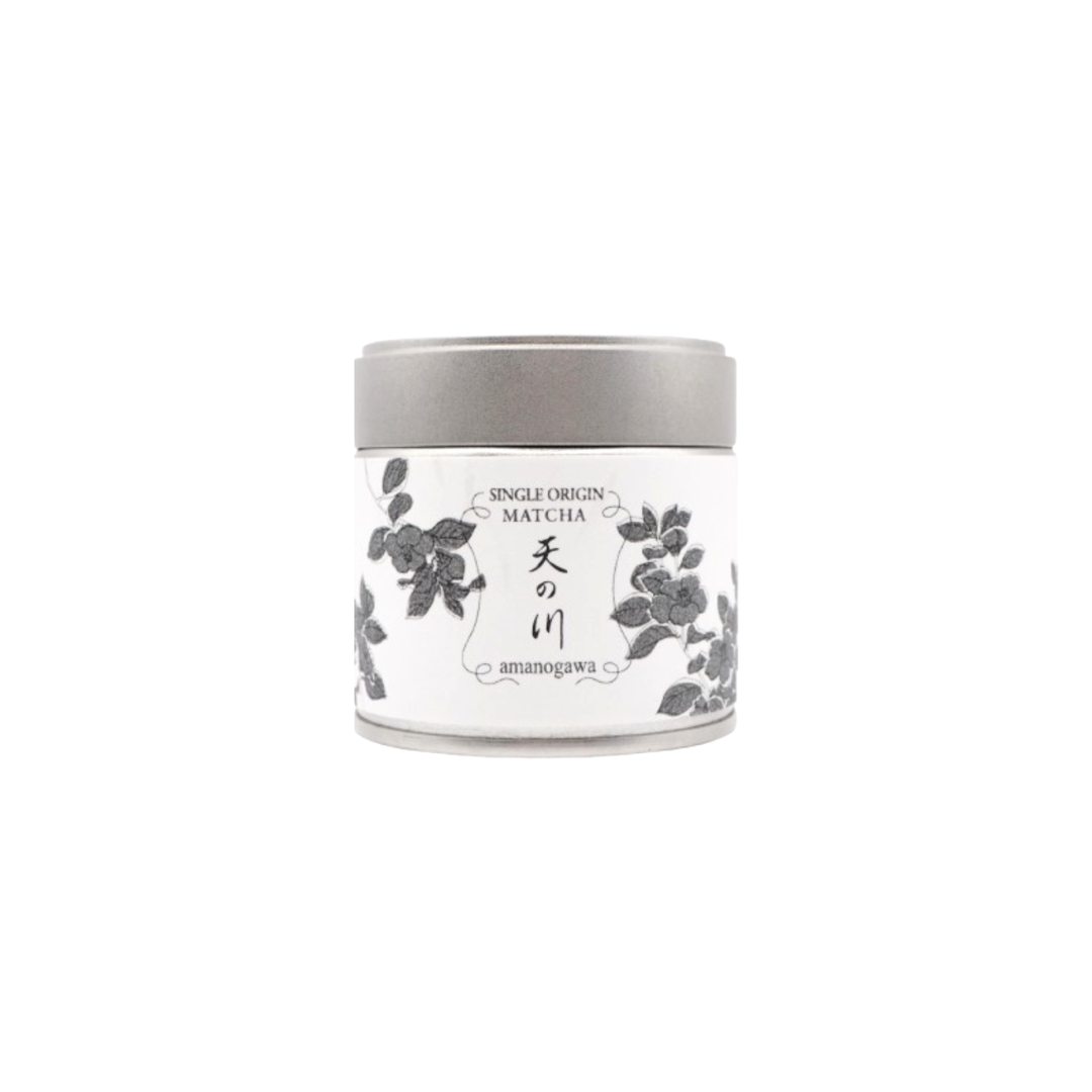 Kyoto Single Origin Matcha / Honzu Asahi - Amanogawa