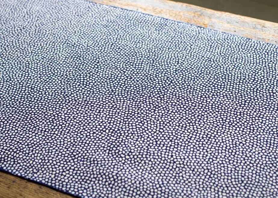 Chic Pattern Tenugui Cloth