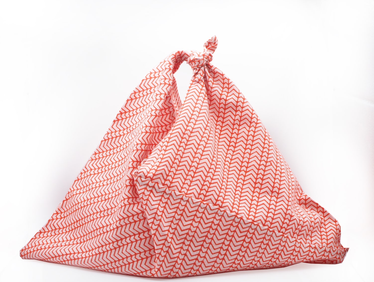 Azuma Bag, Marukyu Shoten - Keiko Uchida