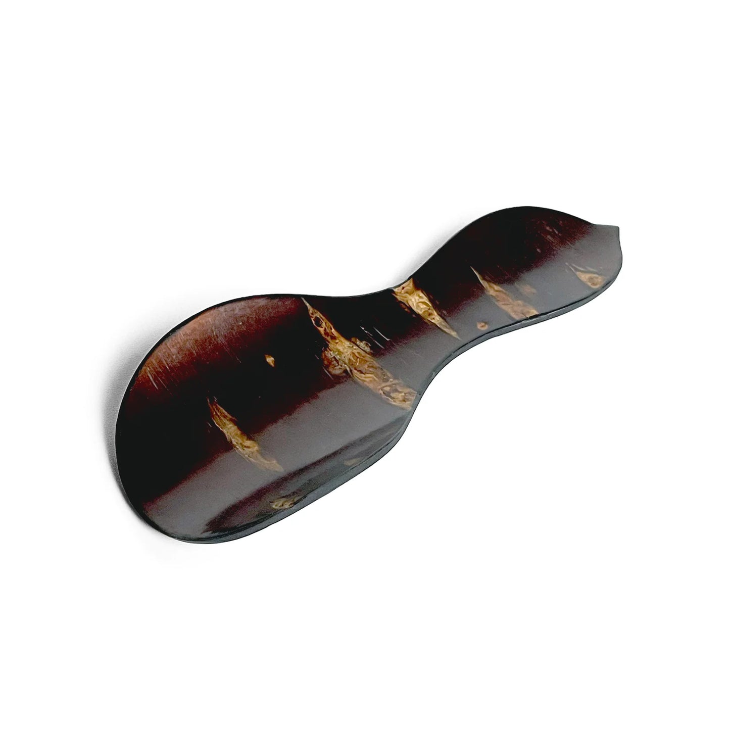 Cherry Bark Tea Scoop