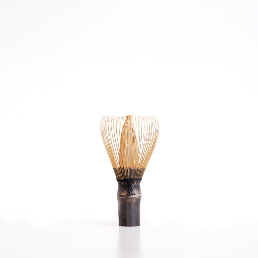 Black Chasen (Bamboo Whisk)