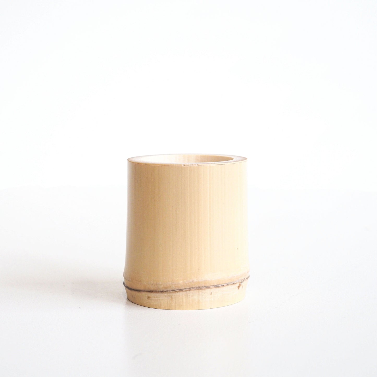 Futaoki (Bamboo Lid Rest)
