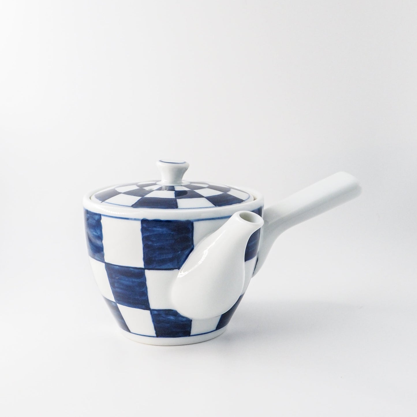 Ichimatsu Kyusu Teapot