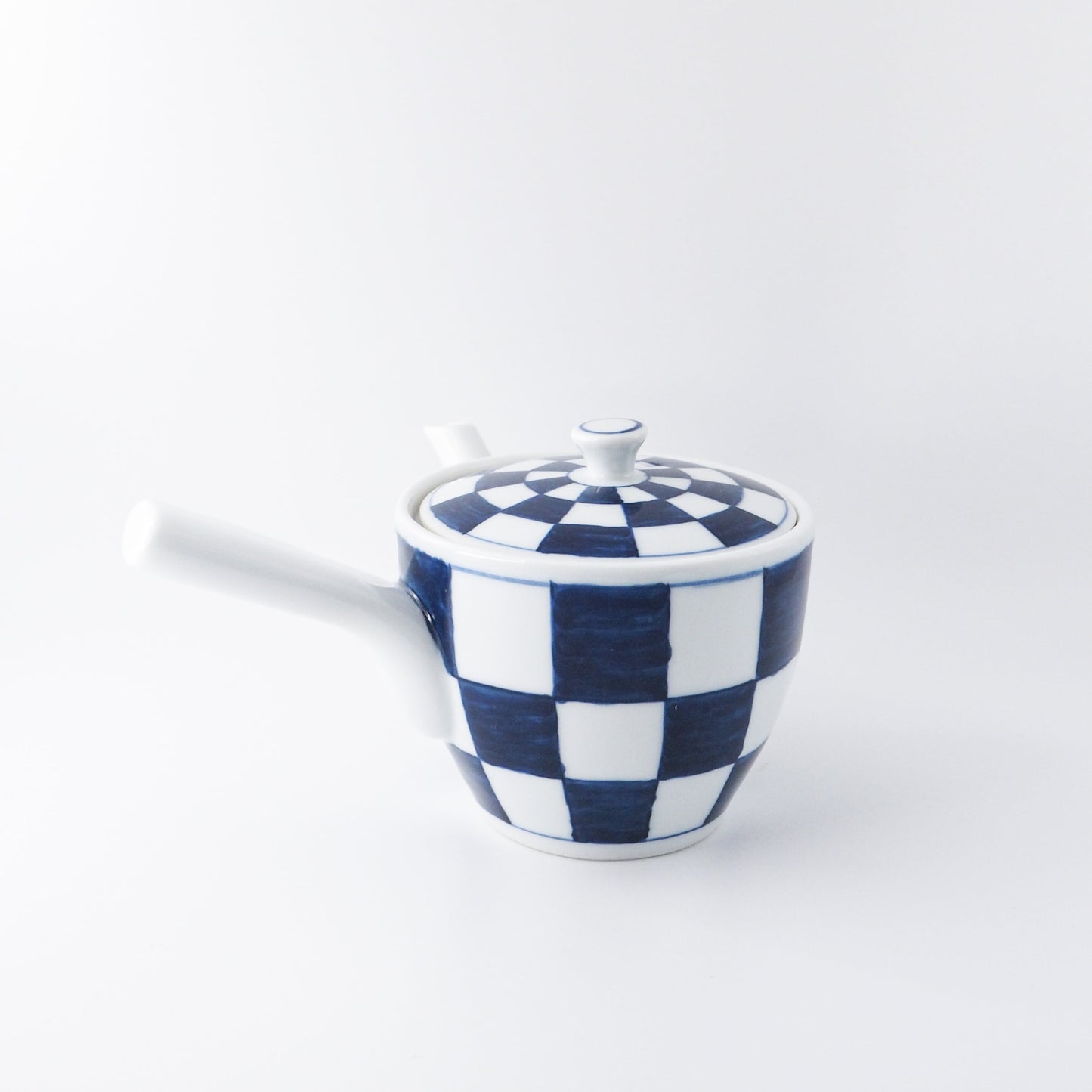 Ichimatsu Kyusu Teapot