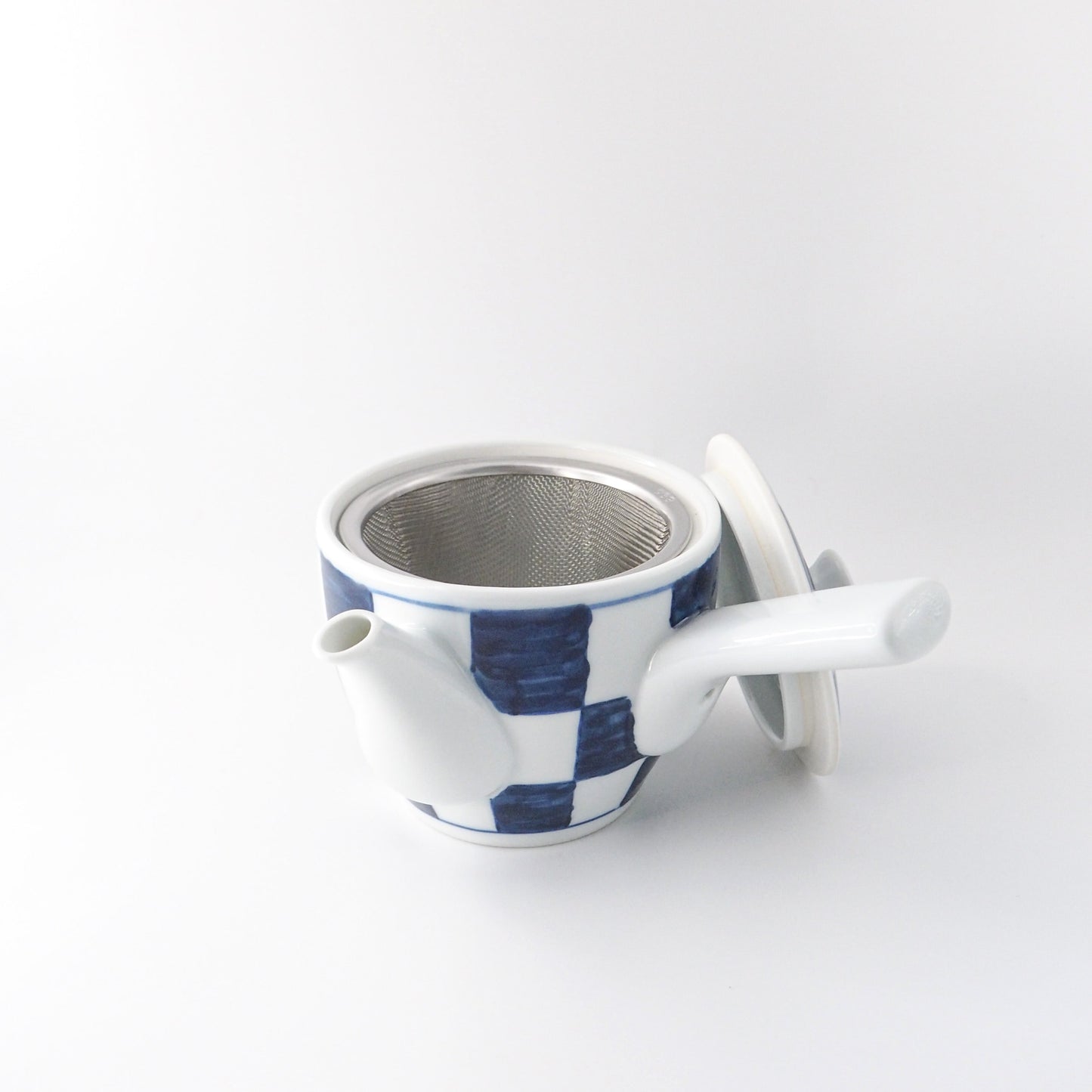 Ichimatsu Kyusu Teapot
