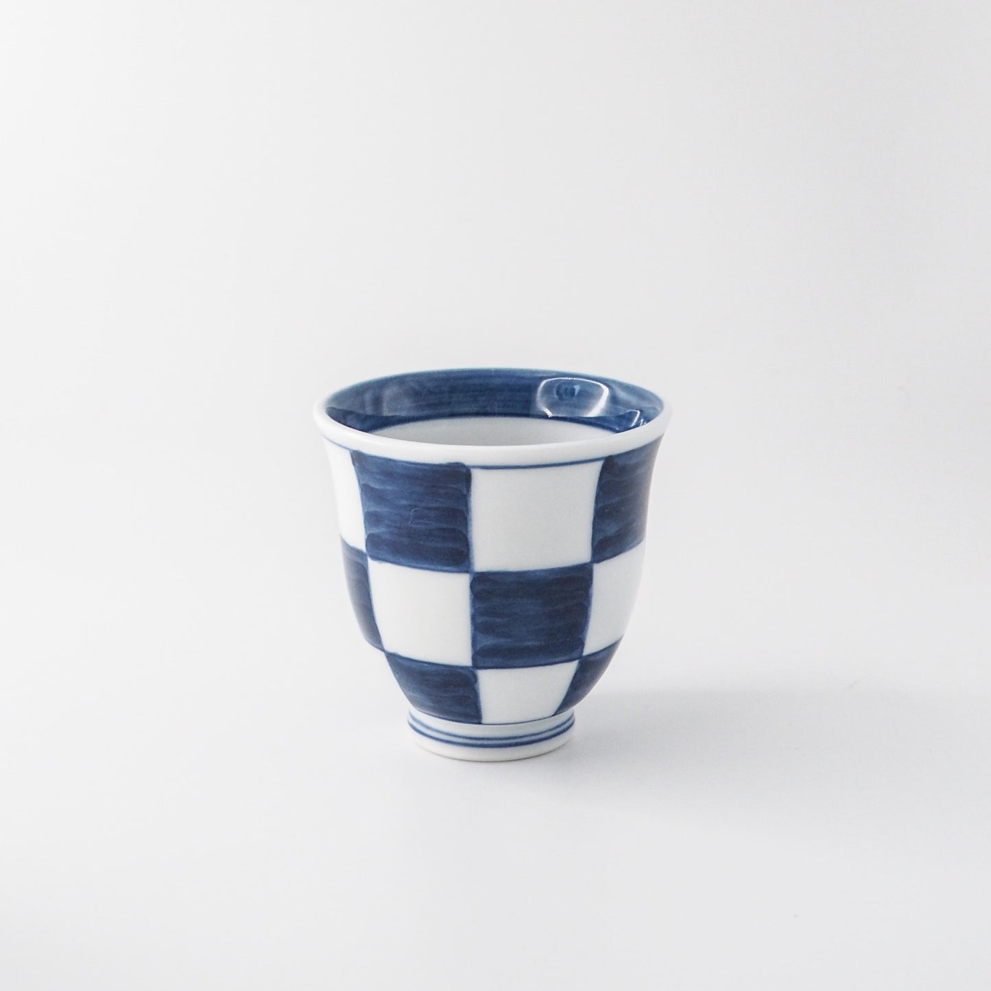 Ichimatsu Small Teacup