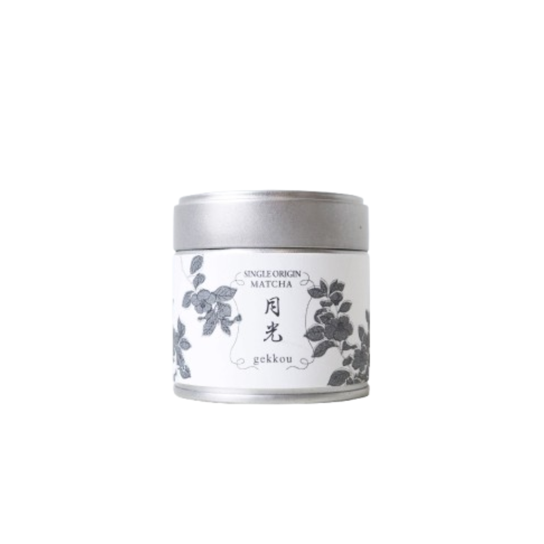 Keiko Uchida Single Origin / Single Estate Matcha - Gekkou