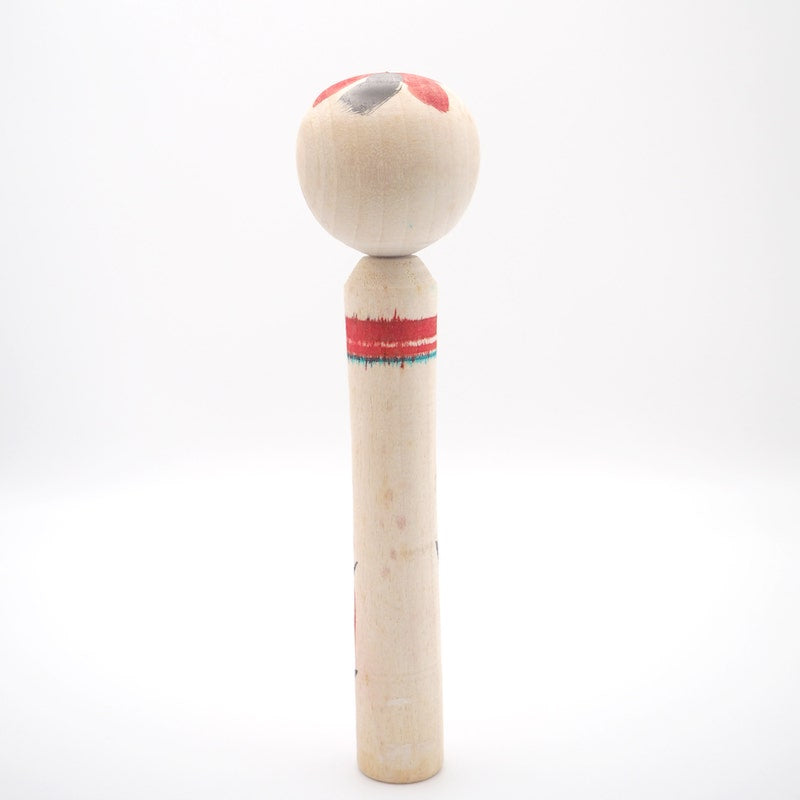 Medium Vintage Kokeshi