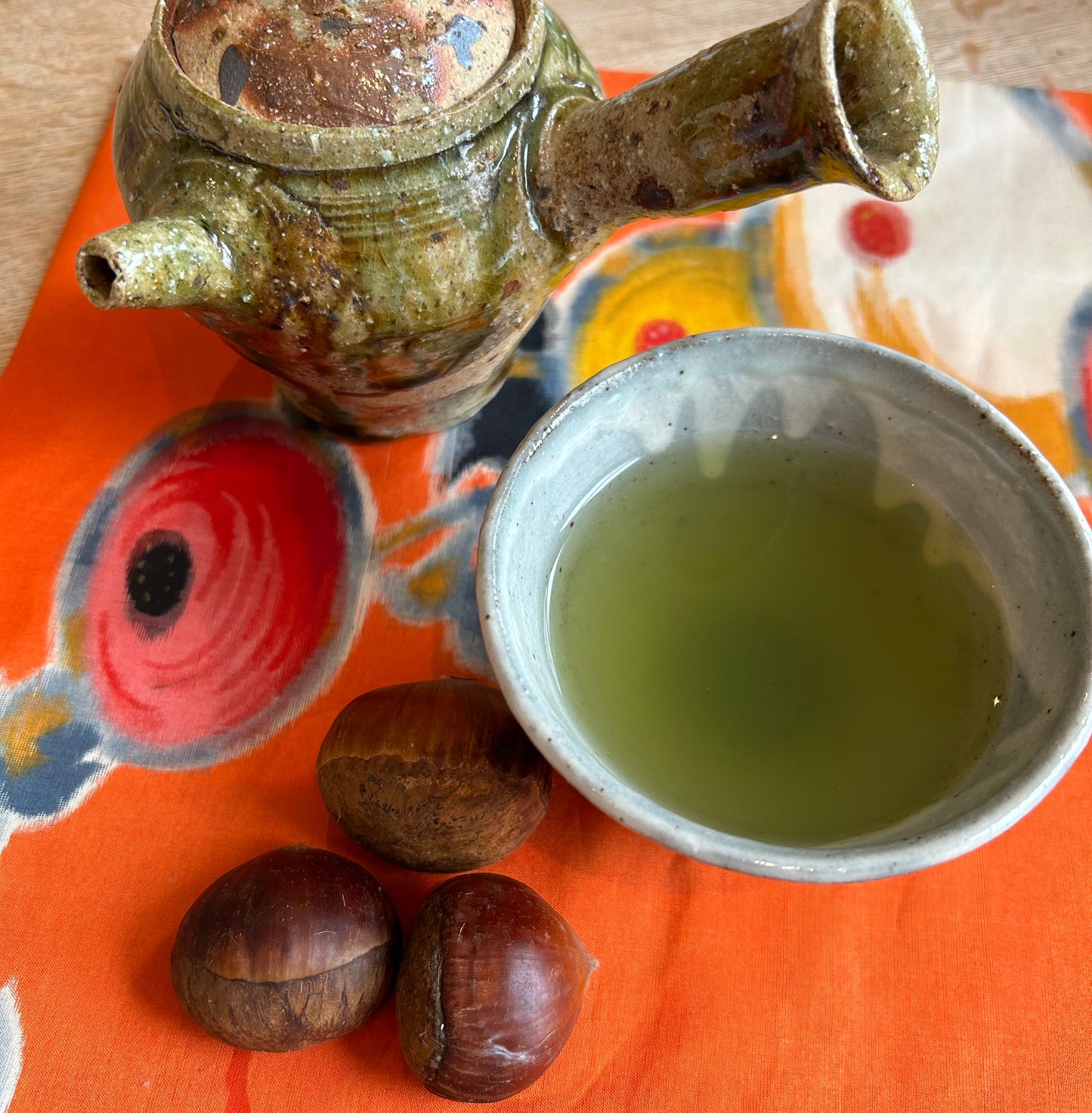 Sencha - Shigaraki (Green Tea)