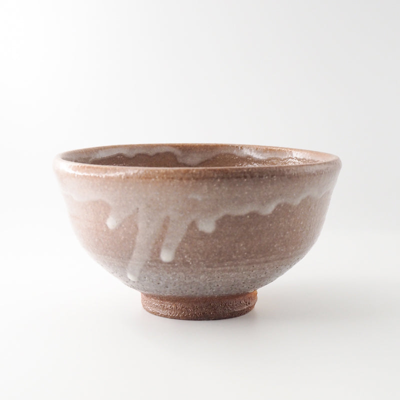 Wide Tea Bowl