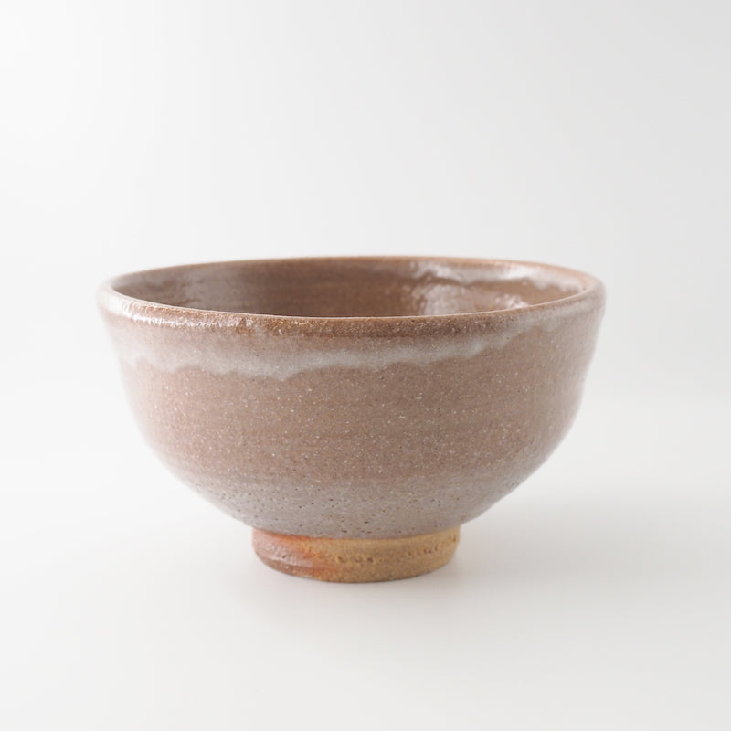 Wide Tea Bowl