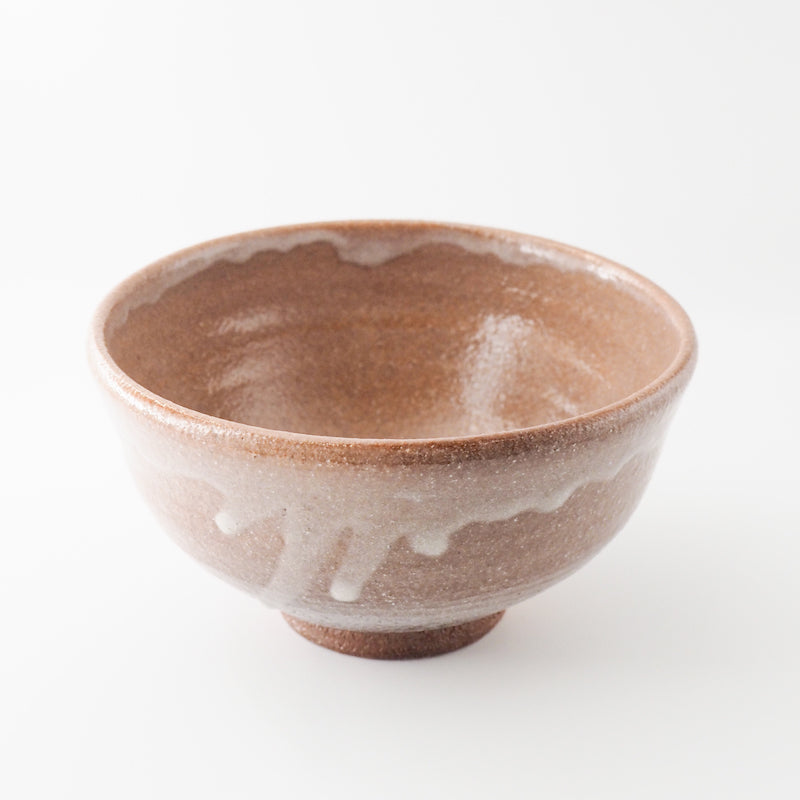 Wide Tea Bowl