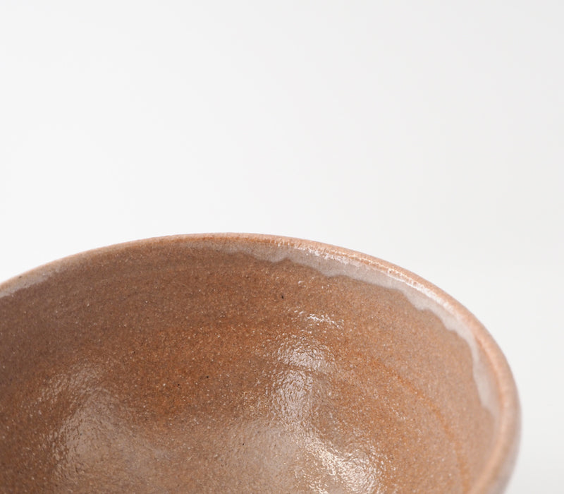 Wide Tea Bowl