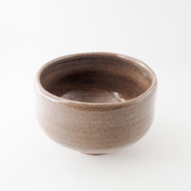 Curved Tea Bowl