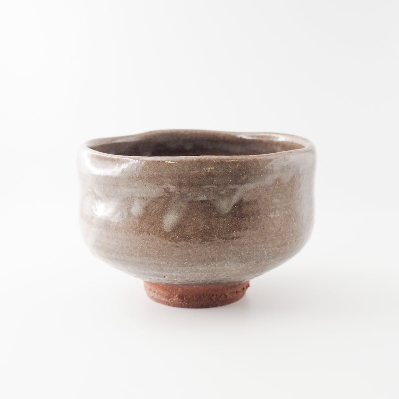 Curved Tea Bowl
