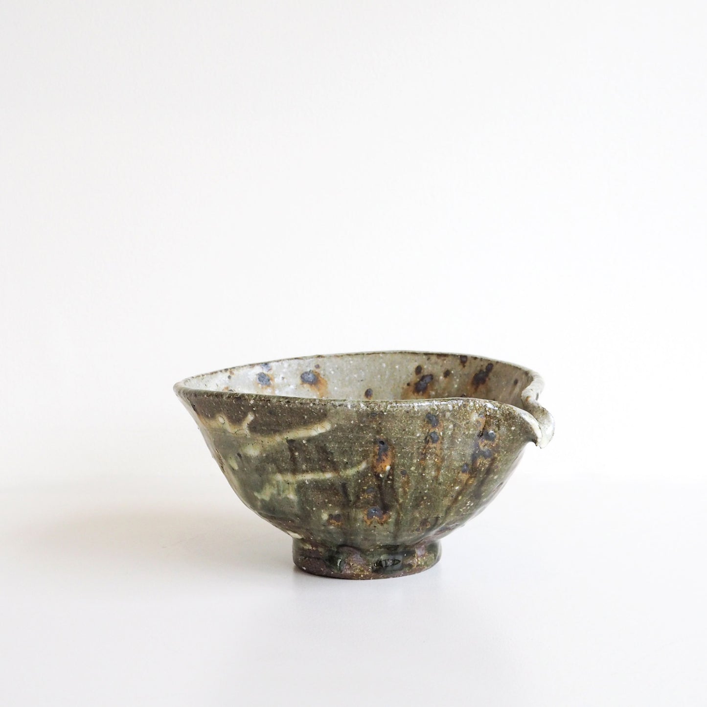 Katakuchi / Matcha Tea Bowl