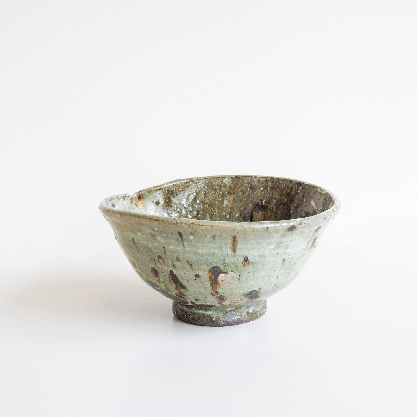 Katakuchi / Matcha Tea Bowl