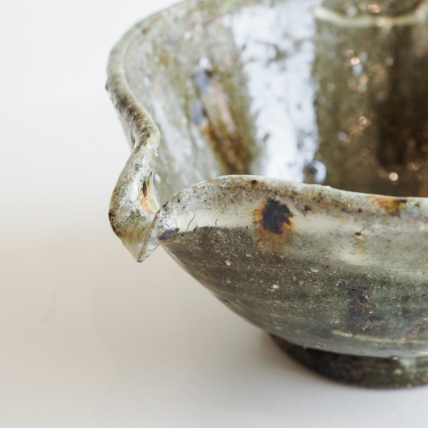 Katakuchi / Matcha Tea Bowl