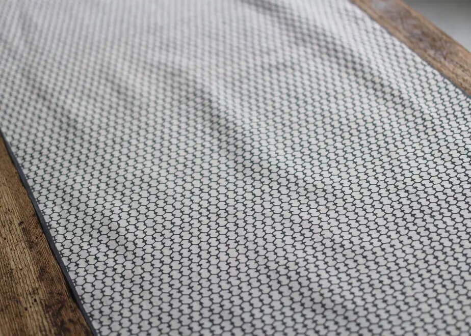 Chic Pattern Tenugui Cloth