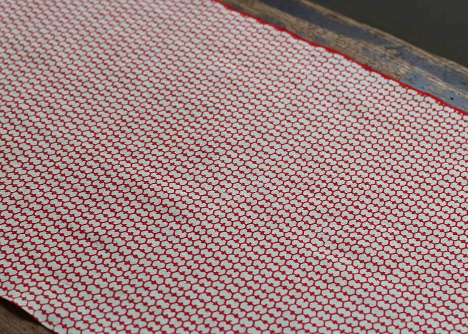 Chic Pattern Tenugui Cloth