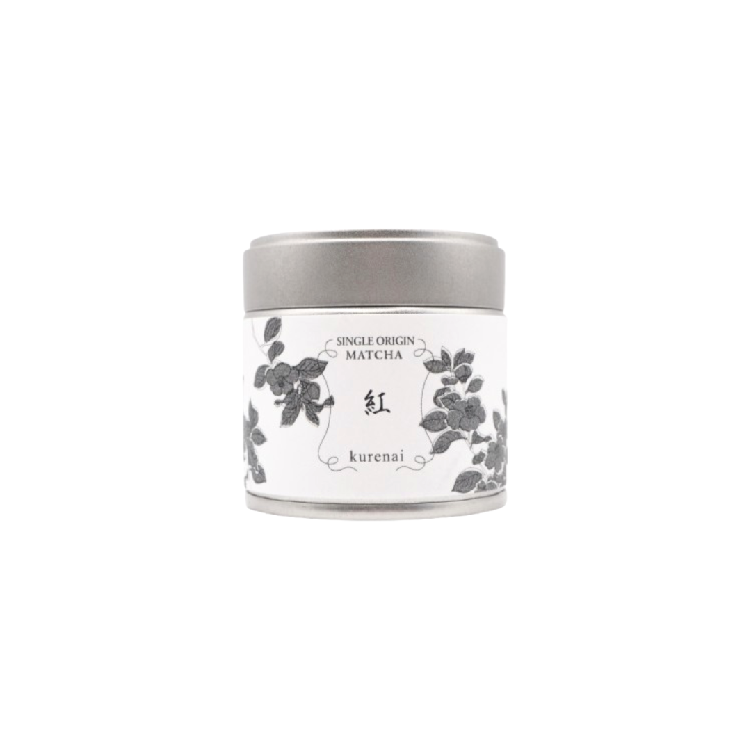 Single Origin Matcha / Samidori - Kurenai