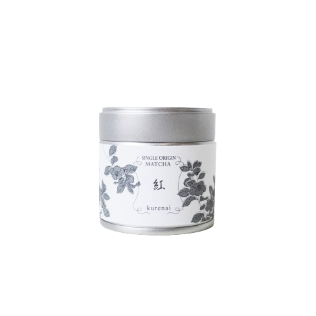 Keiko Uchida Single Origin / Single Estate Matcha - Kurenai