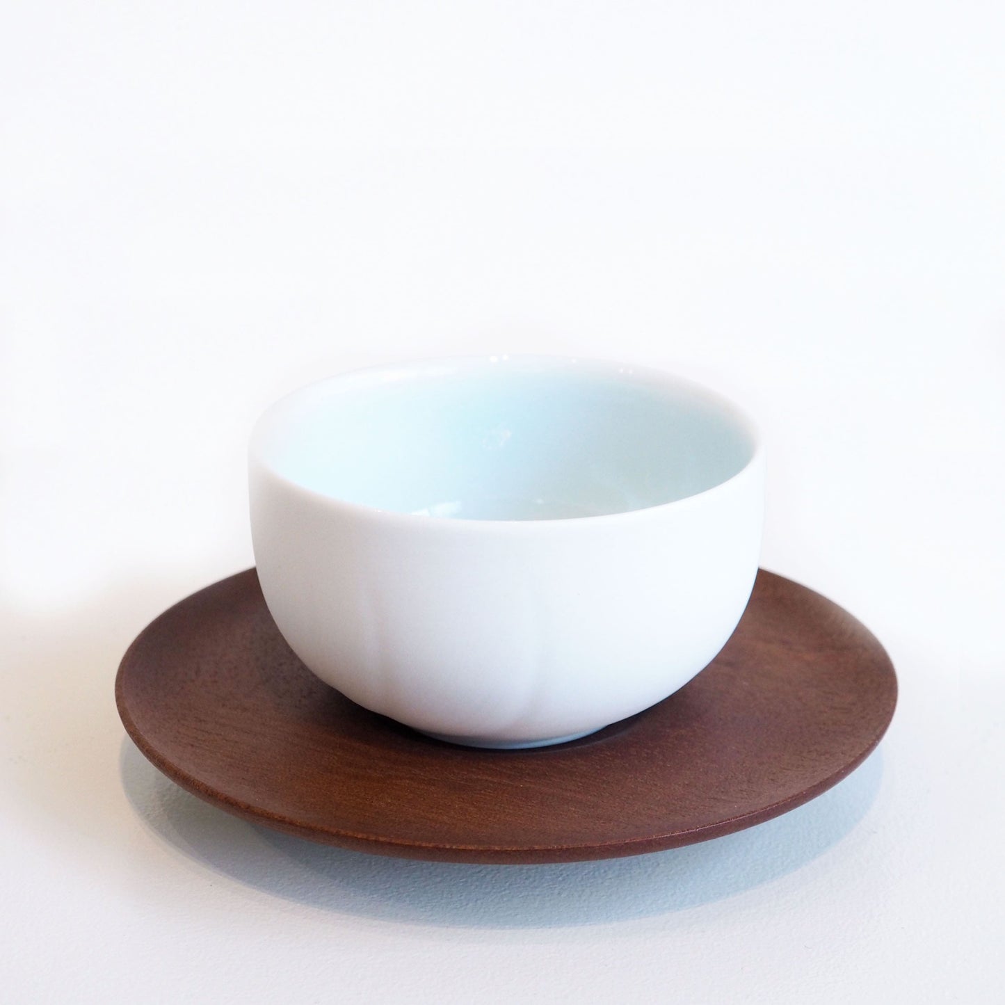 Teacup Chataku Saucer