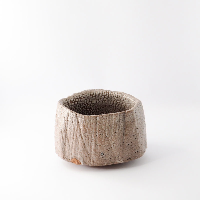 Chosekiyu Tea Bowl