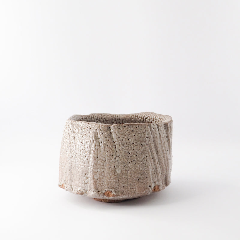 Chosekiyu Tea Bowl