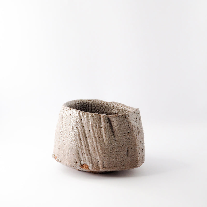 Chosekiyu Tea Bowl