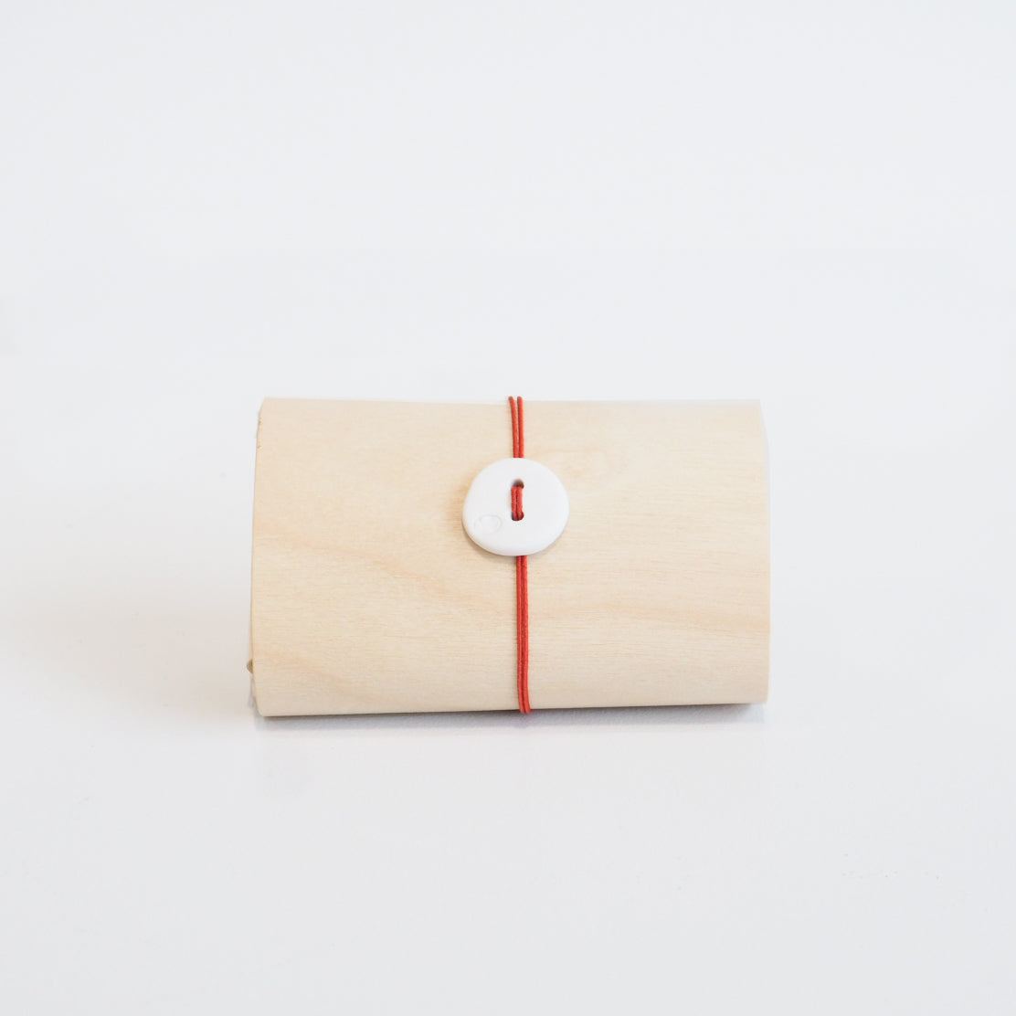 Porcelain Camel Brooch