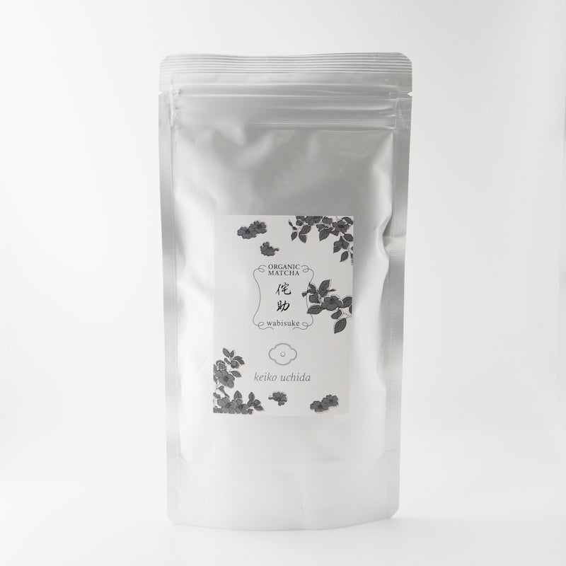 Organic Matcha - Wabisuke