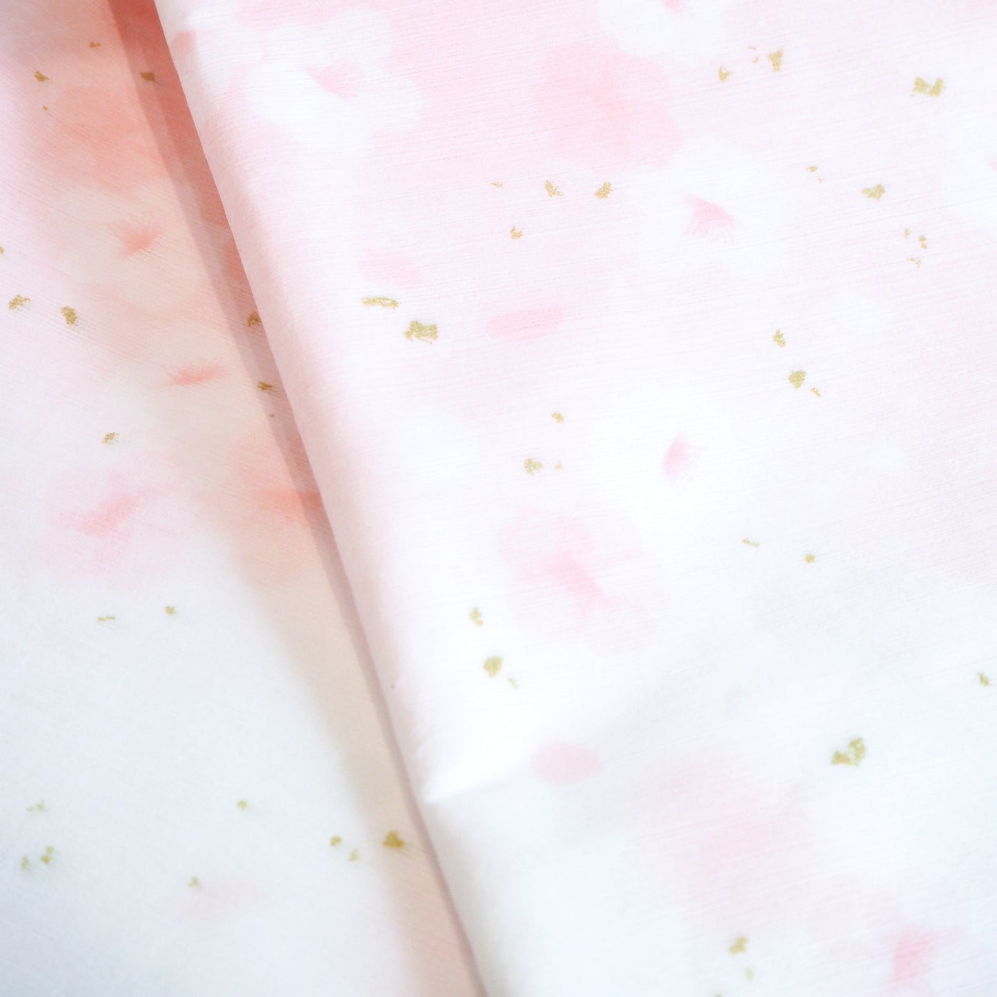 Furoshiki Style Reusable Wrapping Cloths