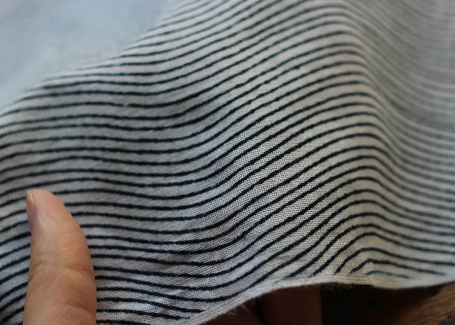 Chic Pattern Tenugui Cloth