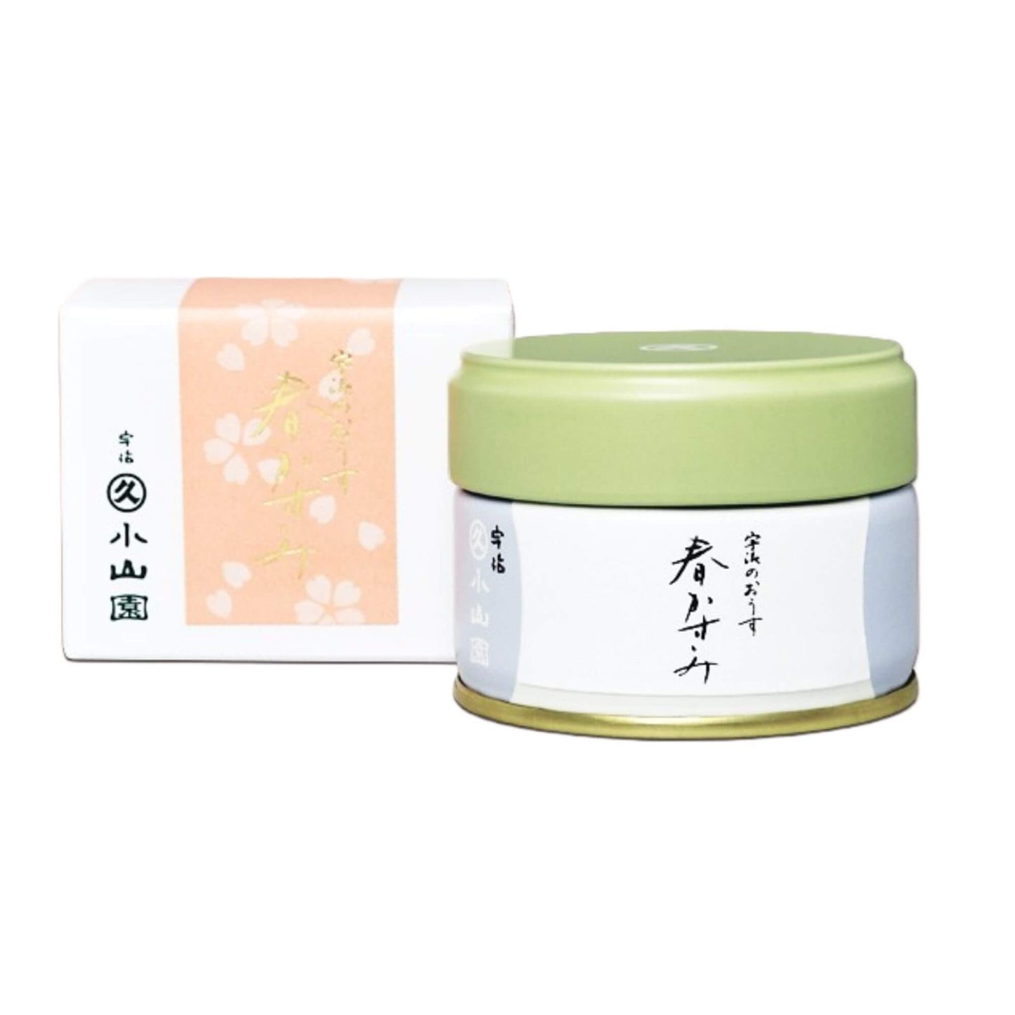 Harukasumi (Limited Edition Spring Matcha)