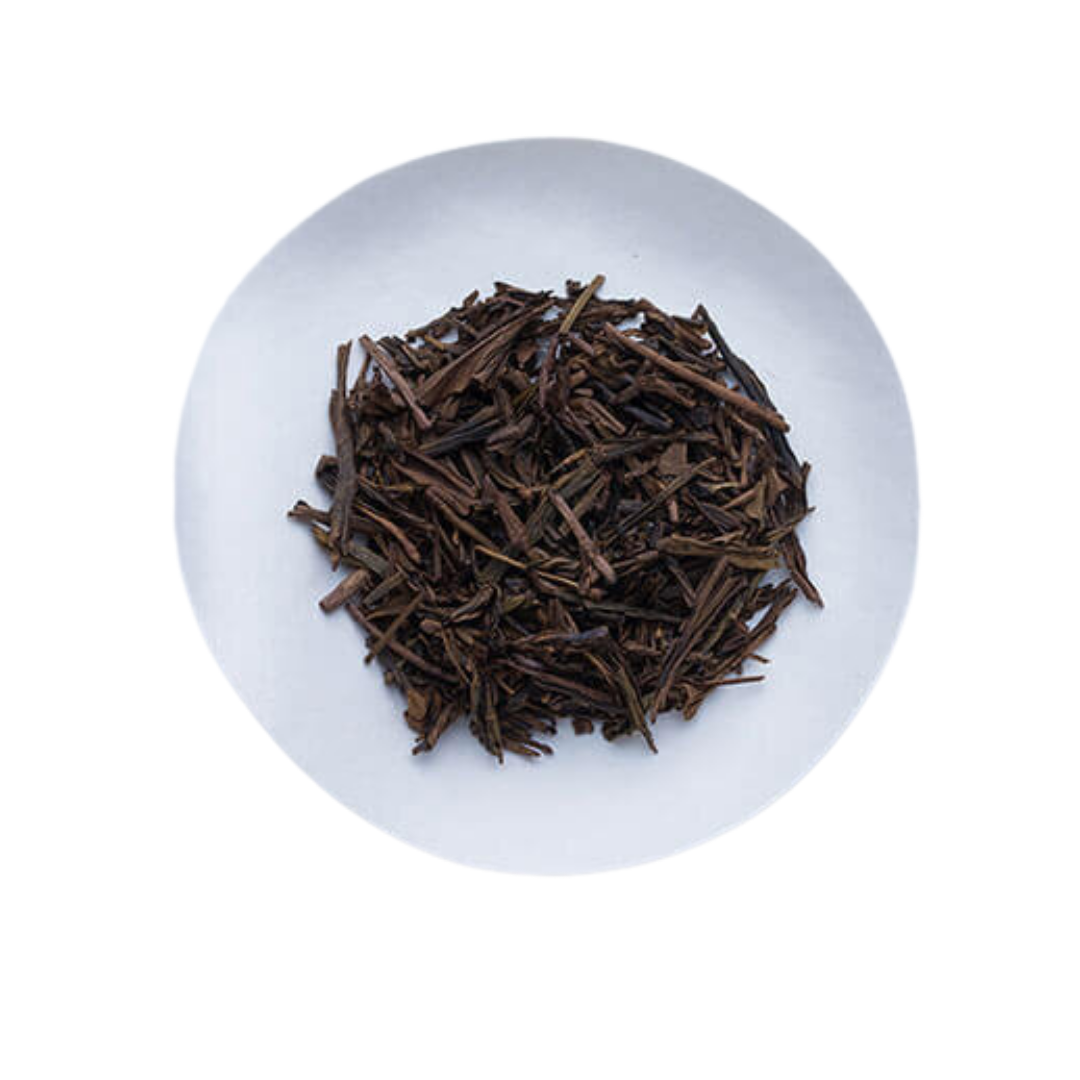 Hojicha (Roasted Green Tea)