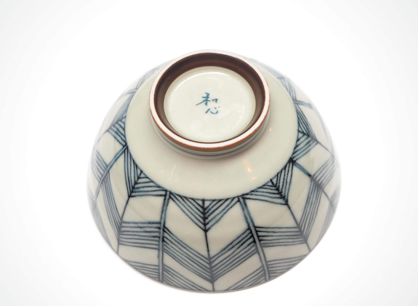 Patterned Bowl