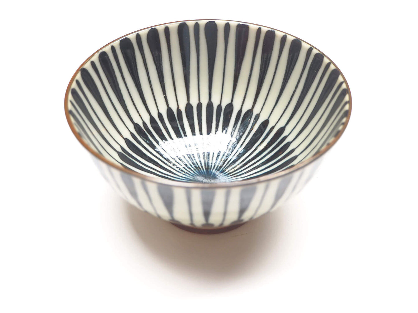 Patterned Bowl