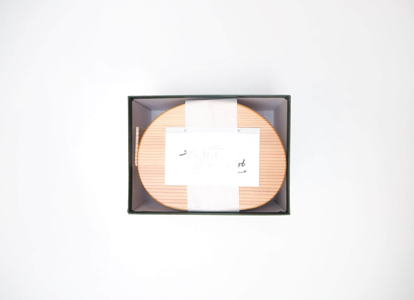 Irodori Magewappa Bento Box