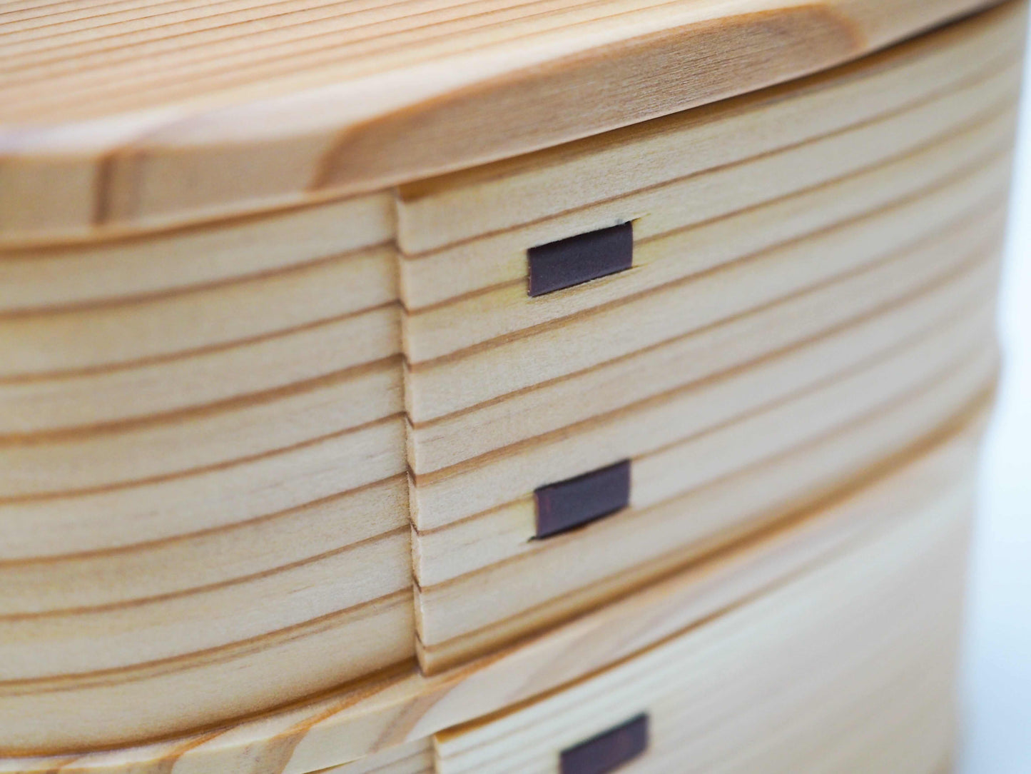 Irodori Magewappa Bento Box