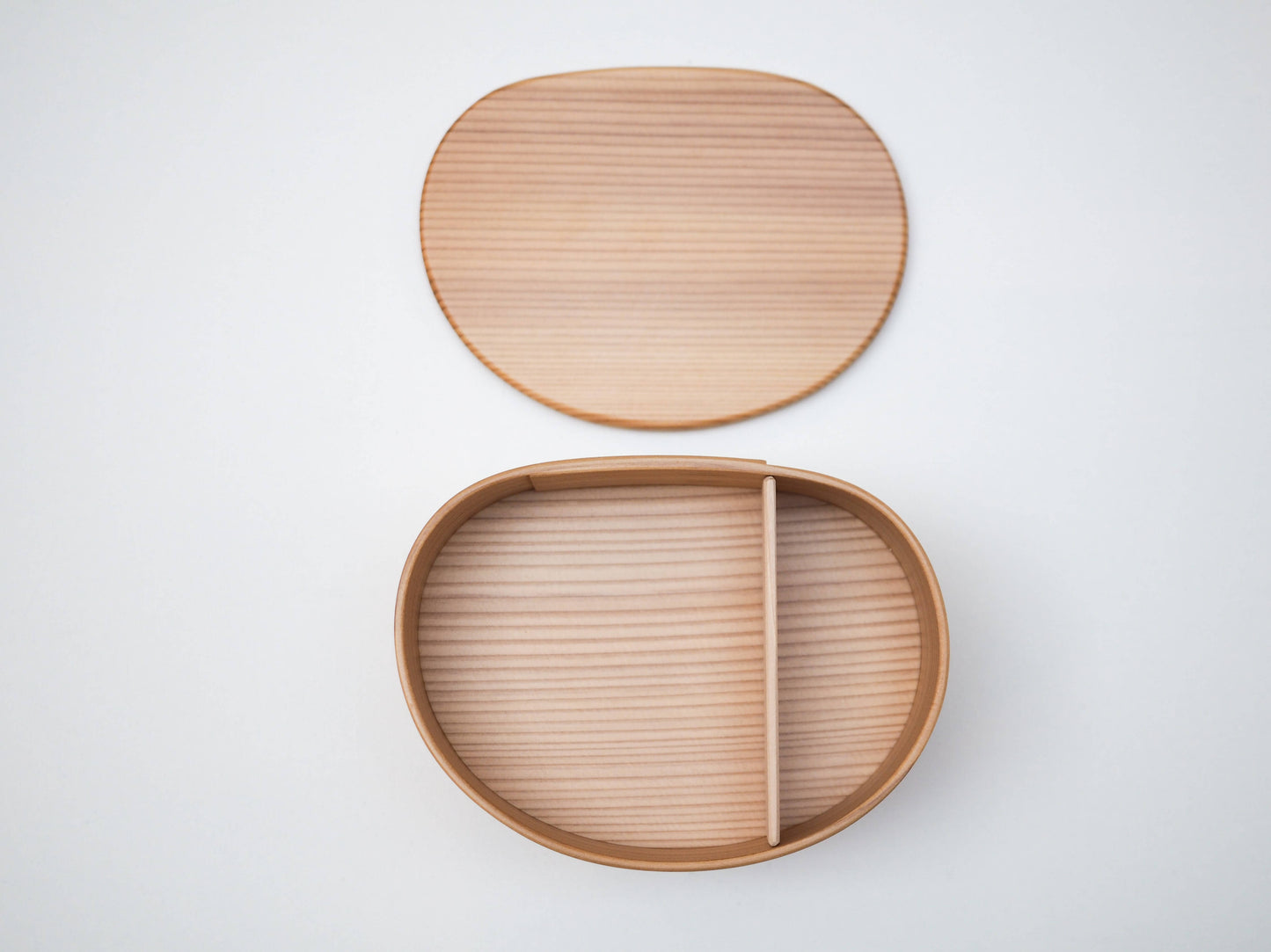 Irodori Magewappa Bento Box